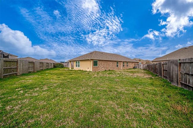 24603 Dover Bend Way, House other with 4 bedrooms, 3 bathrooms and 2 parking in Richmond TX | Image 46