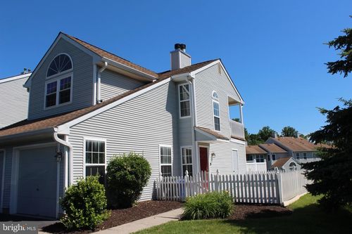 543 Cedar Hollow Dr, YARDLEY, PA, 19067-6357 | Card Image