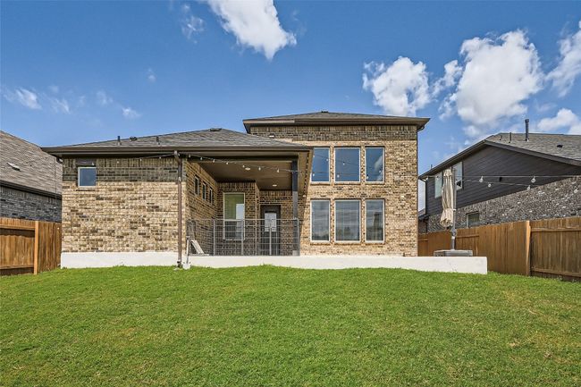 658 Cherrystone Loop, House other with 4 bedrooms, 3 bathrooms and 4 parking in Buda TX | Image 39