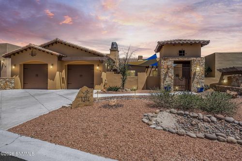 1312 Sisley Pl, Las Cruces, NM, 88007-5141 | Card Image