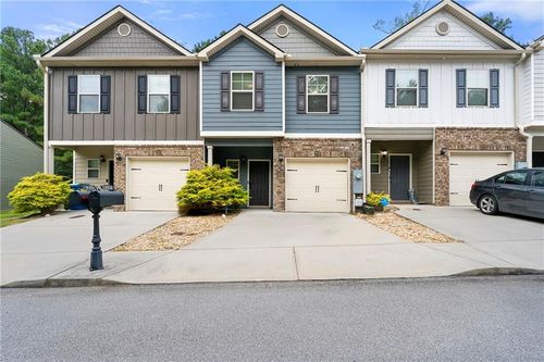902 Creel Ln, Atlanta, GA, 30349-5189 | Card Image
