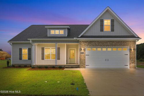 4032 Regina Ln, Ayden, NC, 28513-7301 | Card Image