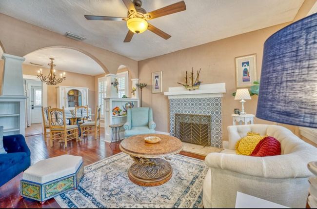 2002 Central Ave, House other with 2 bedrooms, 1 bathrooms and null parking in Sarasota FL | Image 9