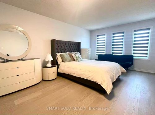 upper-36 Caldbeck Avenue, Markham, ON, L3S3H4 | Card Image