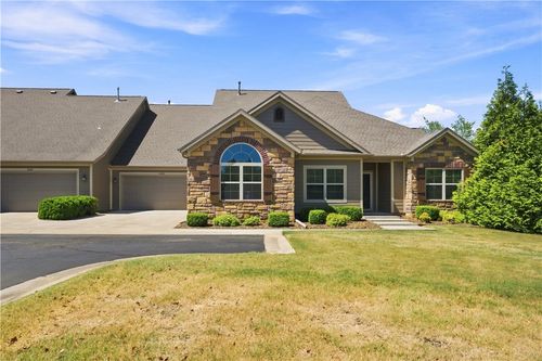 2400 Sw Sierra Terrace, Bentonville, AR, 72713 | Card Image