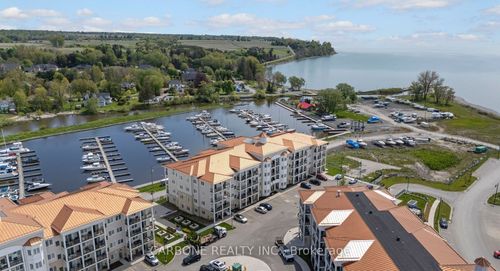 102-80 Shipway Ave, Newcastle, ON, L1B0V8 | Card Image