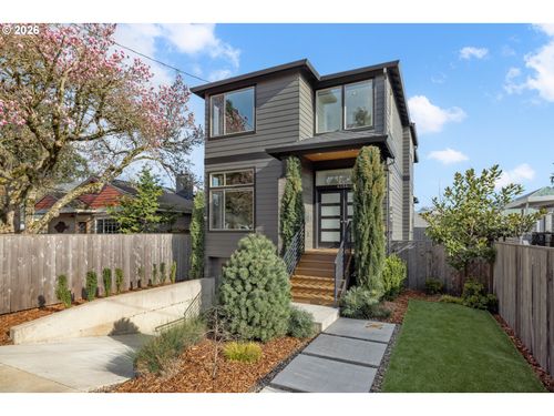 6151 N Depauw St, Portland, OR, 97203-5119 | Card Image