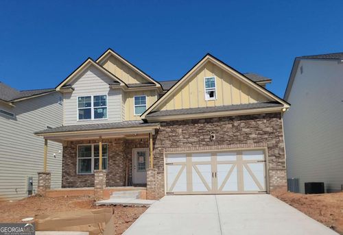 7248 Millbrae Walk, Flowery Branch, GA, 30542-5786 | Card Image