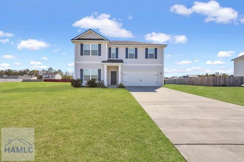 34 Whippoorwill Way Ne, Ludowici, GA, 31316-1166 | Card Image