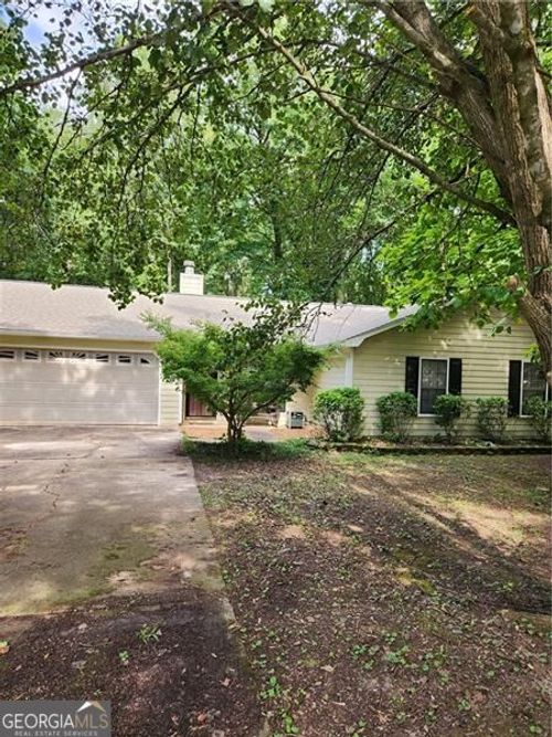 881 June Ct, Jonesboro, GA, 30238-5989 | Card Image