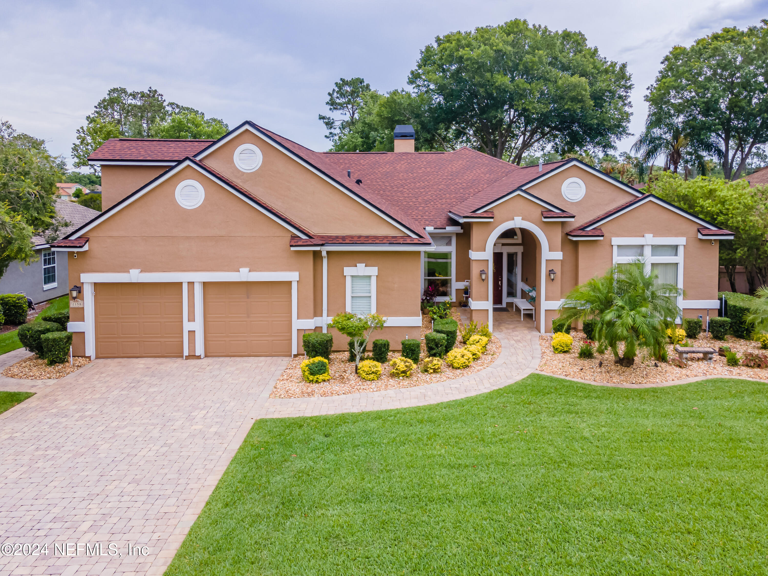 Harbor Lake Dr, Fleming Island, FL 32003