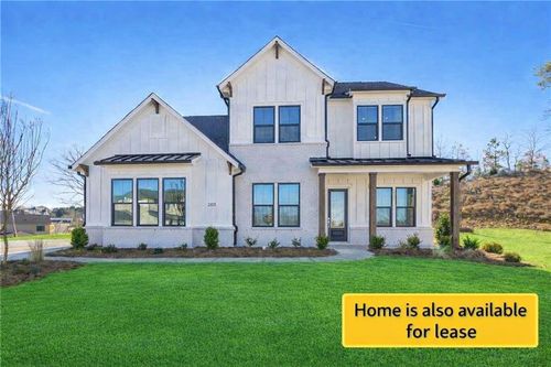 2815 Medford Dr, Cumming, GA, 30041-3524 | Card Image