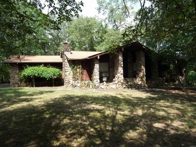 4 Ridge West, House other with 3 bedrooms, 3 bathrooms and null parking in Heber Springs AR | Image 1