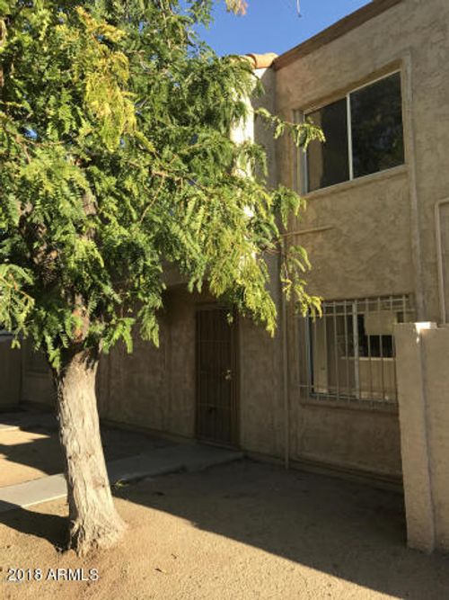 4623 E Southgate Ave, Phoenix, AZ, 85040-2038 | Card Image
