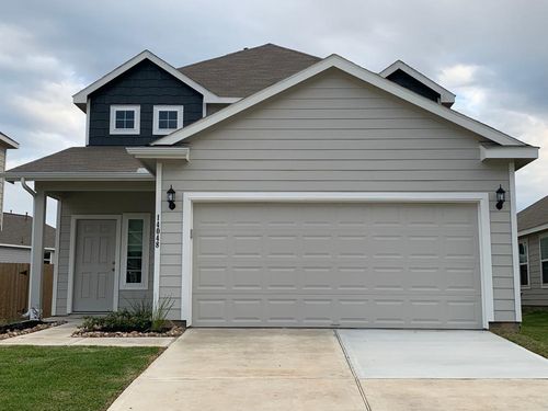 14048 Lamprey Dr, Conroe, TX, 77301 | Card Image
