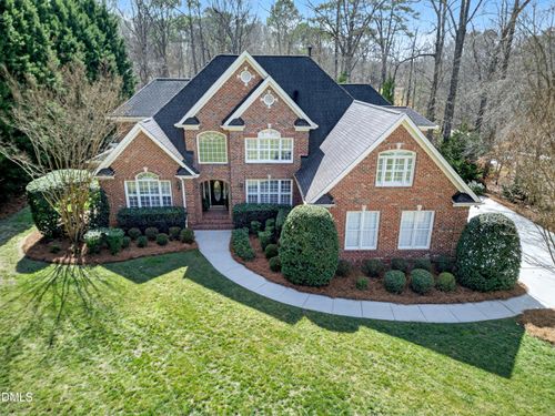4511 Greenbreeze Ln, Fuquay-Varina, NC, 27526-6865 | Card Image