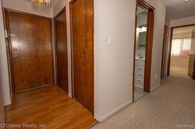 D-2 - 1900 River Road, Condo with 2 bedrooms, 1 bathrooms and null parking in Marysville MI | Image 3