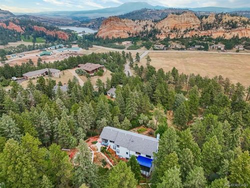 5581 Osage Pl, Larkspur, CO, 80118-9040 | Card Image