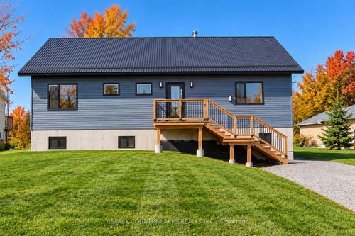 264 Mcguire Beach Rd, Kirkfield, ON, K0M2B0 | Card Image