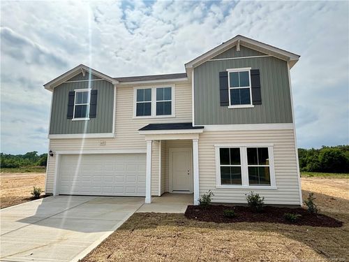 103 Hallwood Drive, Pikeville, NC, 27863 | Card Image
