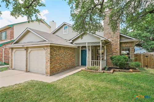 8204 Cahill Dr, Austin, TX, 78729-6401 | Card Image