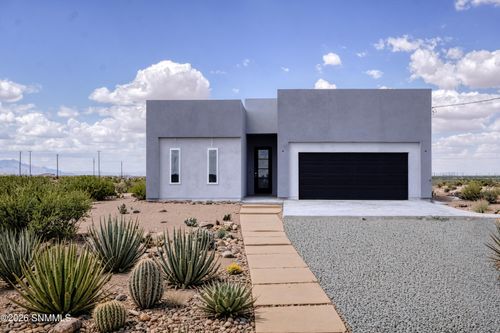 1253 Mojave Desert Dr, Chaparral, NM, 88081 | Card Image