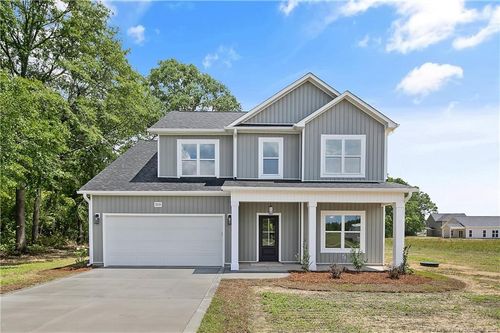 5210 Maxwell Rd, Stedman, NC, 28391-8631 | Card Image