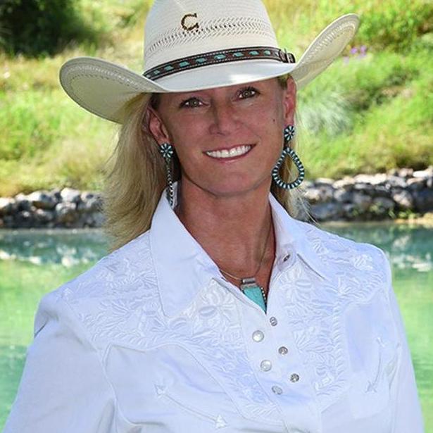 Gina Luke