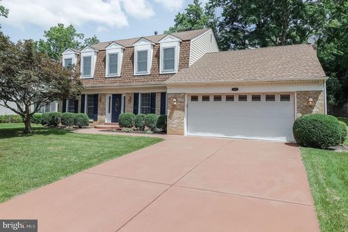 12705 Ruxton Rd, SILVER SPRING, MD, 20904-5275 | Card Image