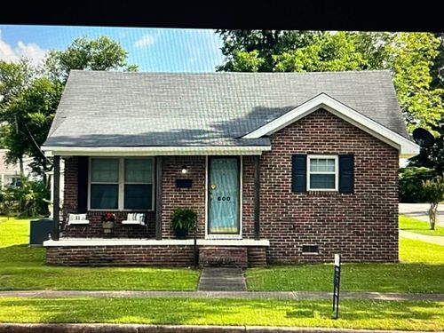 600 E 2nd St, Tuscumbia, AL, 35674 | Card Image