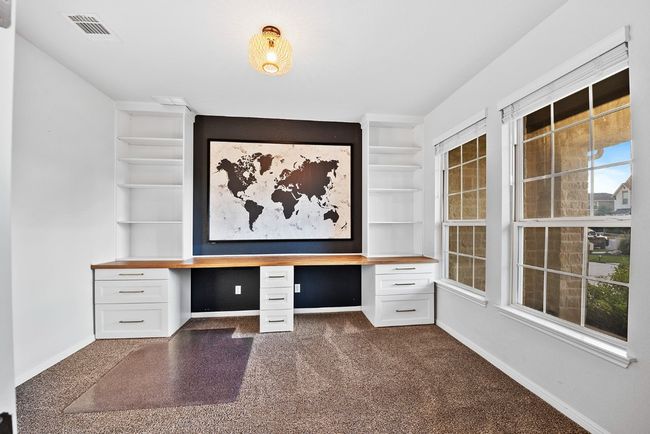Designated Study w/ Built Ins | Image 16