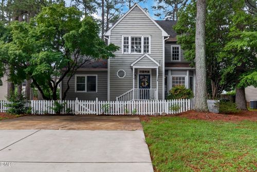 1716 Briarforest Pl, Raleigh, NC, 27615-7402 | Card Image