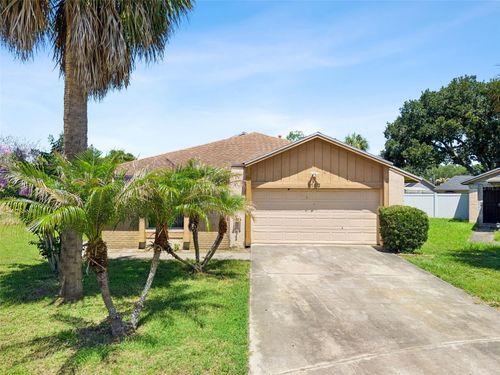 2163 Dill Drive, ORLANDO, FL, 32837 | Card Image