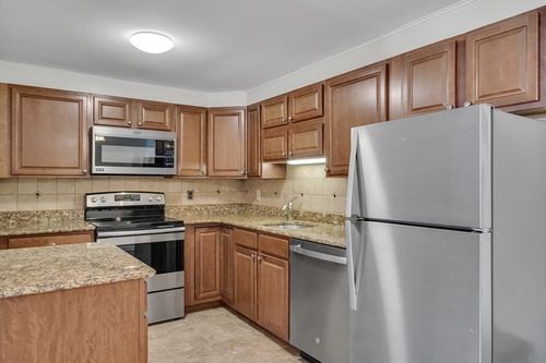 2-8 Old Colony Lane, Arlington, MA, 02476 | Card Image