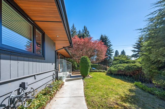 4640 Highland Boulevard, House other with 5 bedrooms, 4 bathrooms and null parking in North Vancouver BC | Image 20