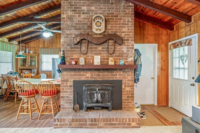 575 Apache Trl, House other with 2 bedrooms, 1 bathrooms and null parking in Fancy Gap VA | Image 13