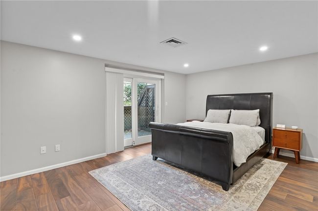 APT-5 - 400 Meshanticut Valley Pkwy, Condo with 2 bedrooms, 3 bathrooms and 2 parking in Cranston RI | Image 32