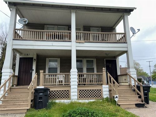 4-1187 Addison Rd, Cleveland, OH, 44103-1576 | Card Image