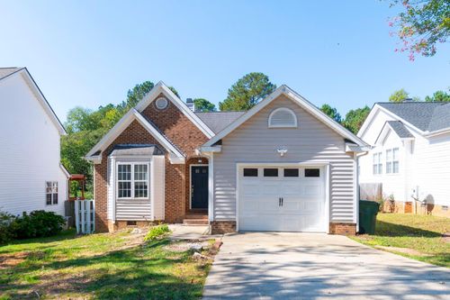 223 Gregory Dr, Cary, NC, 27513-4045 | Card Image