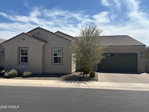 3823 E Bartlett Way, Chandler, AZ, 85249-2147 | Card Image