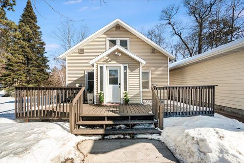 9218 Baldwin Avenue, Solon Springs, WI, 54873 | Card Image