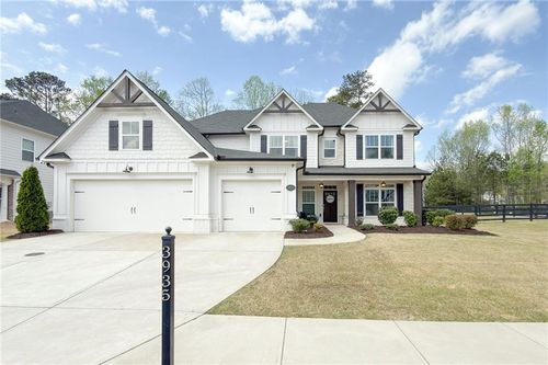 3935 Talavera Dr, Cumming, GA, 30028-3569 | Card Image