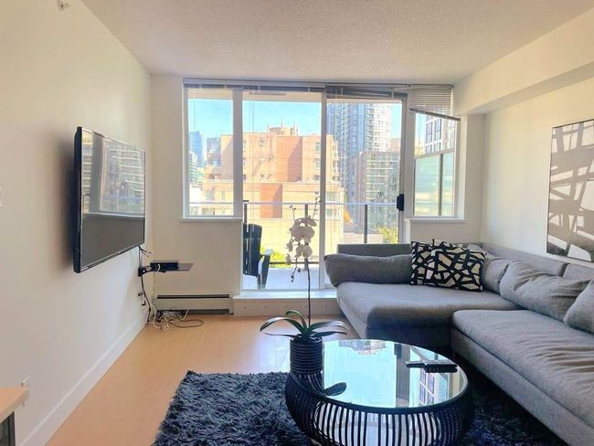 7oo - 1325 Rolston Street, Condo with 2 bedrooms, 0 bathrooms and 1 parking in Vancouver BC | Image 6