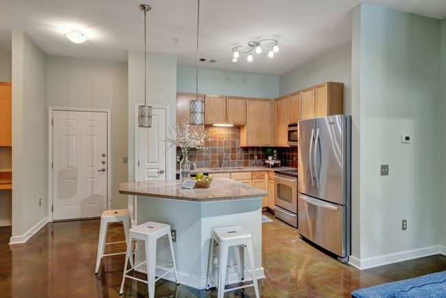 APT-111 - 3000 Vanderbilt Pl, Condo with 2 bedrooms, 2 bathrooms and 2 parking in Nashville TN | Image 5