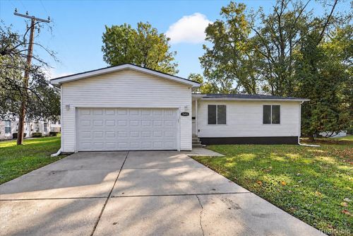 15414 Fenton, Redford Charter Township, MI, 48239 | Card Image