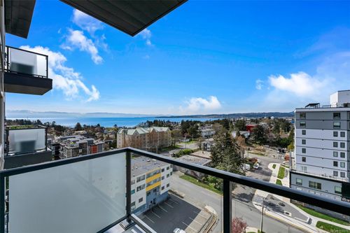 907-622 Admirals Rd, Esquimalt, BC, V9A2N7 | Card Image