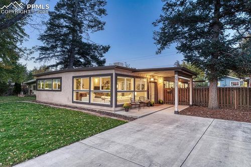 2707 Jon St, Colorado Springs, CO, 80907-6346 | Card Image