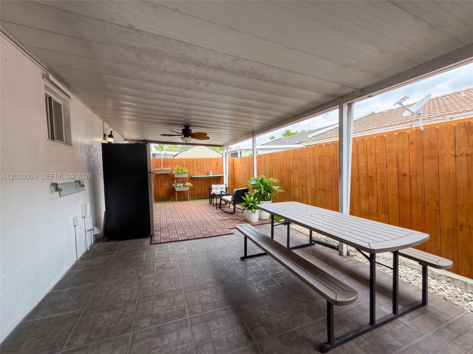 Residential Lease in Hialeah 3