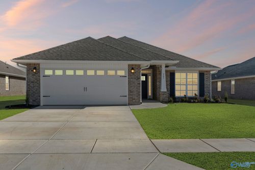 206 Poppy Trl, Meridianville, AL, 35759-2540 | Card Image