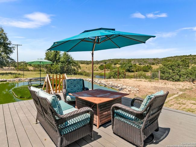 11890 Ranch Road 965, House other with 6 bedrooms, 4 bathrooms and null parking in Fredericksburg TX | Image 26